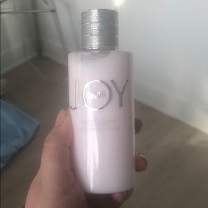 Door Joy lotion
